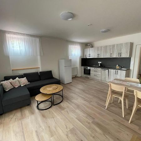 Apartmany Sumavanek Zdíkov المظهر الخارجي الصورة
