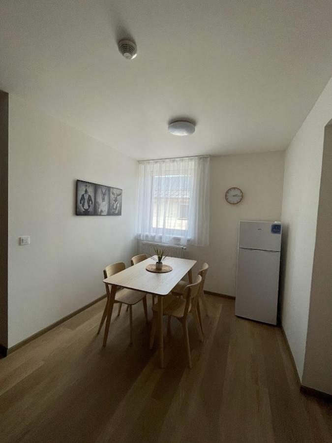 Apartmany Sumavanek Zdíkov المظهر الخارجي الصورة
