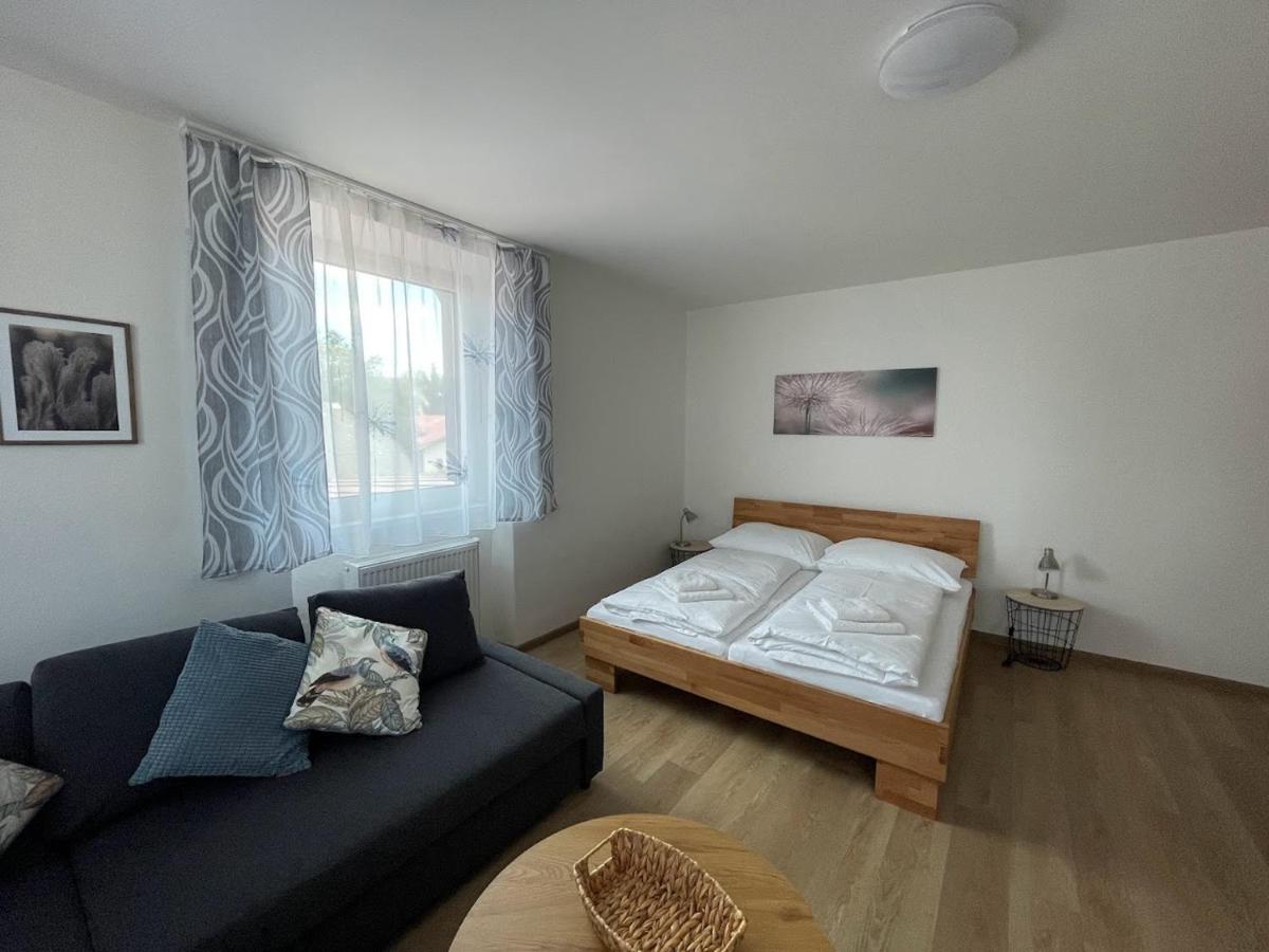 Apartmany Sumavanek Zdíkov المظهر الخارجي الصورة