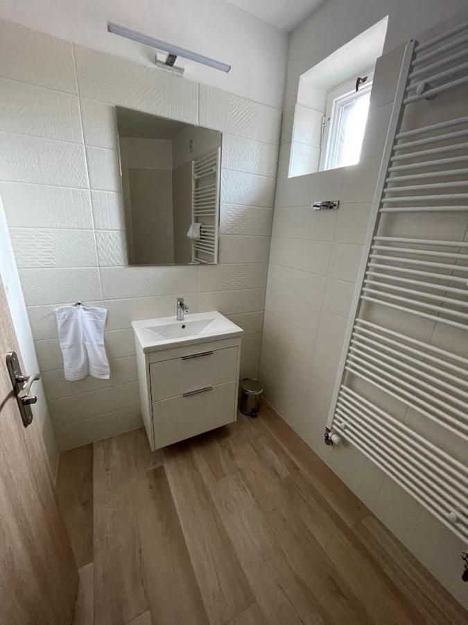 Apartmany Sumavanek Zdíkov المظهر الخارجي الصورة