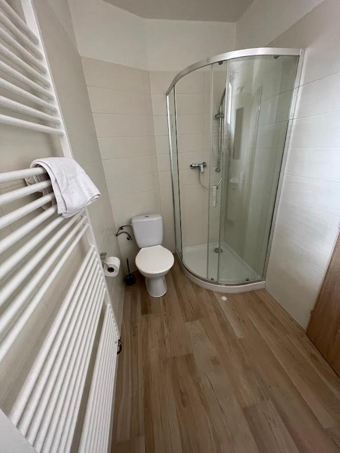 Apartmany Sumavanek Zdíkov المظهر الخارجي الصورة