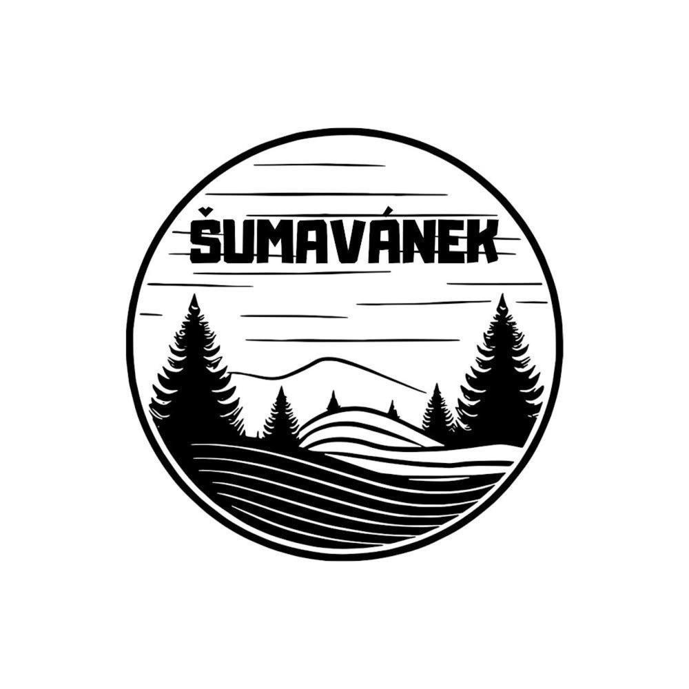 Apartmany Sumavanek Zdíkov المظهر الخارجي الصورة